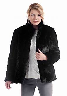 Fur Women Coats