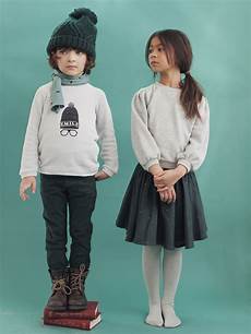 Kid garments