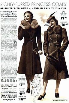 Ladies Coat