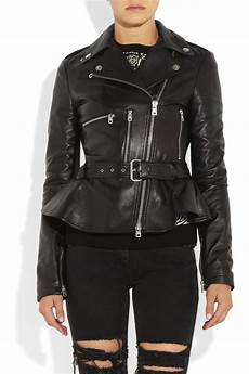 Leather Women Clothes
