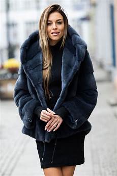 Leather Women Coats