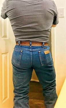Man Jeans