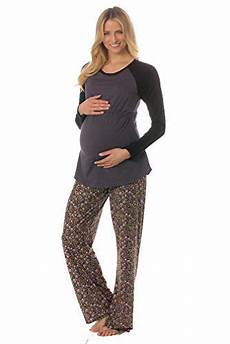 Pregnancy Pyjamas