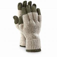 Wool Glove