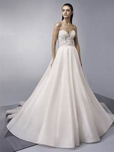 Bridal Gown Fabric