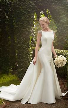 Bridal Gown Fabrics