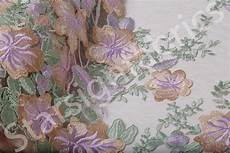 Bridal Gown Guipures