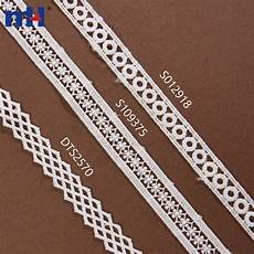 Guipure Laces