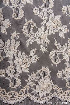 Guipure Laces