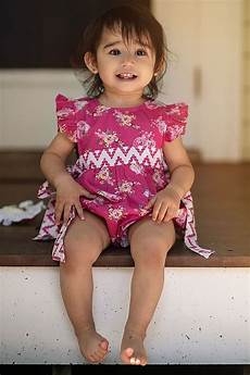 Infant garment
