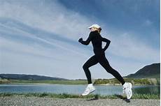 Jogging