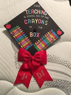 Kindergarten Cap