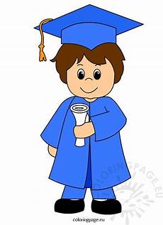 Kindergarten Cap