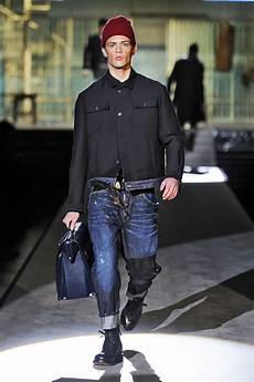 Leather Coat