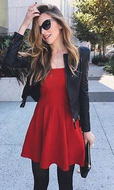 Leather Garment
