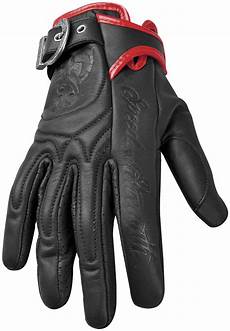 Leather Gloves