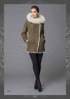 Leather Ready-Made-Clothings