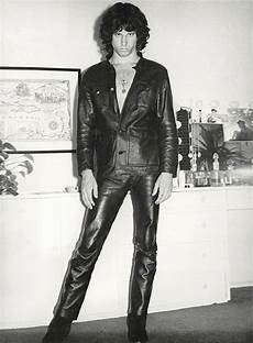 Leather Ready Wear