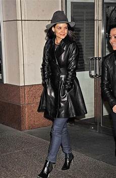 Leather Ready Wear