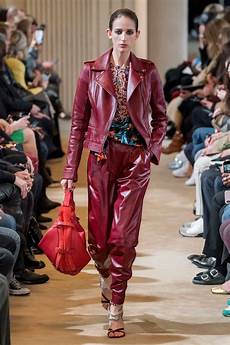 Leather Woman Jackets