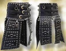 Leather Women Cloth