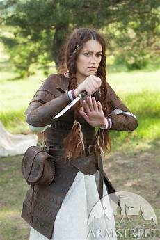 Leather Women Cloth