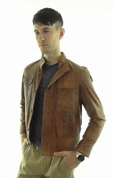 Leather Women Garment