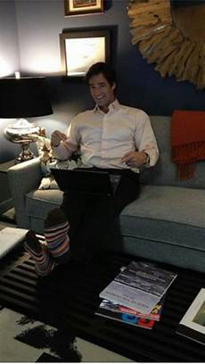 Man Socks
