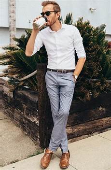 Man Trousers