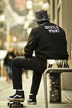 Man Trousers