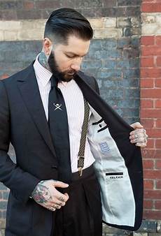 Man Trousers