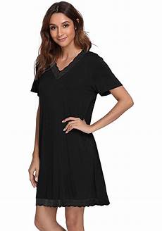 Maternity Nightgown