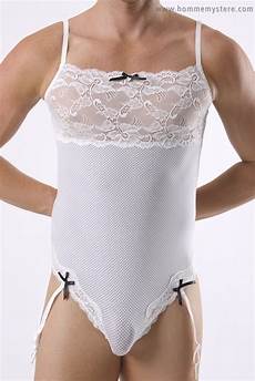 Men Lingerie
