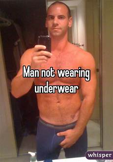 Men Underclothes
