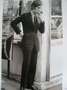 Men's Classic Pants