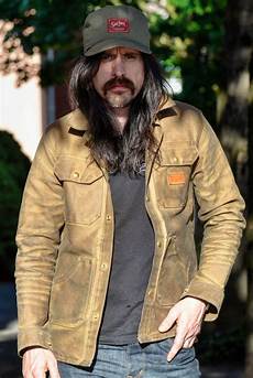 Men's Jackets