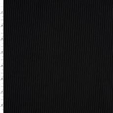 Rib Fabric