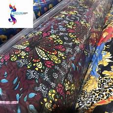 Stocklot Knitted Fabrics