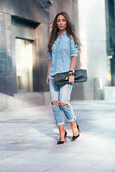 Tailored garments for ladies