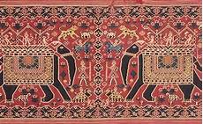 Textile Dressing Services