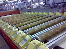 Textile Finishing Service