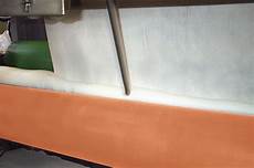 Textile Finishing Service