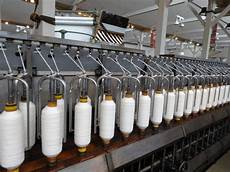 Textile Finishing Services