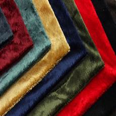 Three Yarn Fleece Fabrics