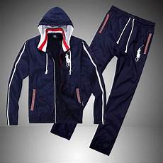 Track Suits