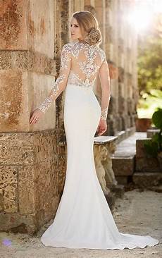Wedding Gown Guipure