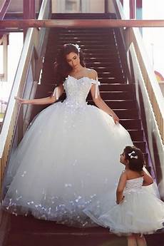 Wedding Gown Lace