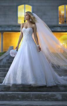 Wedding Gown Lace