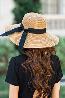 Woman Straw Hat