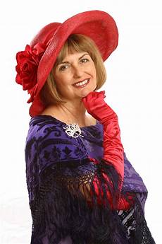 Woman Straw Hat